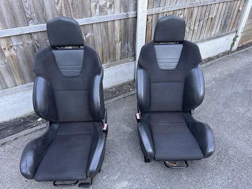 Astra vxr seats - vxr,