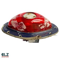 British Airways Lockheed