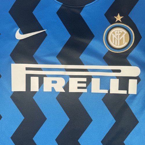 Inter milan football shirt - football,