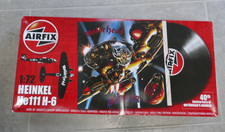 Airfix Motorhead special