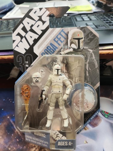 Star wars 30th - wars,