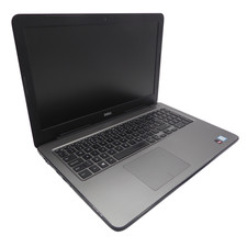 Dell Laptop Inspiron 5567