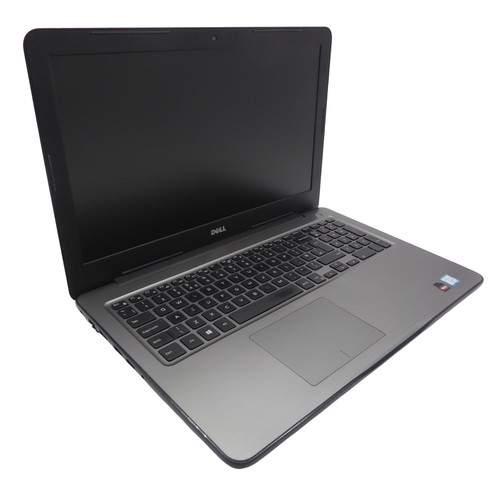 Dell laptop inspiron - laptop,