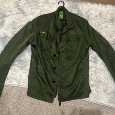 MA. Strum Midnight Torch