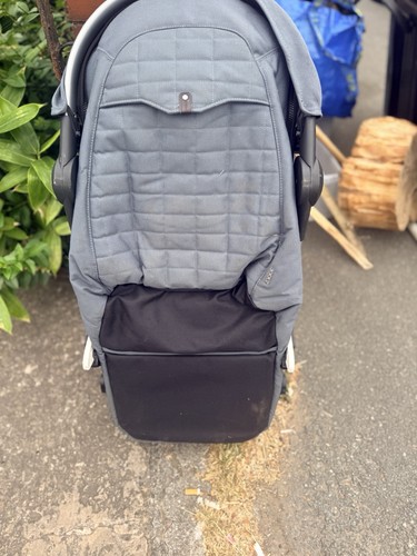 Joolz pushchair seat unit - joolz,