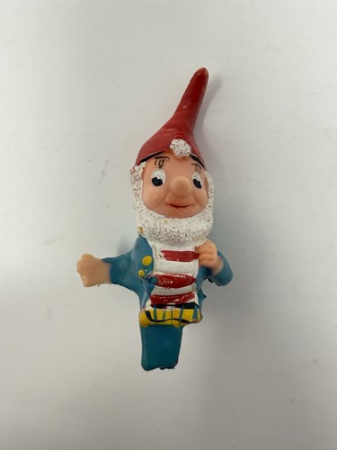 Corgi original vintage noddy - corgi,