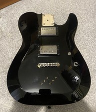 Telecaster Style Loaded Body