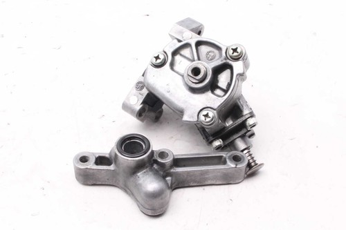Oil pump - ,