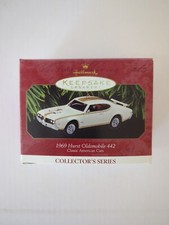 Hallmark Keepsake Ornament