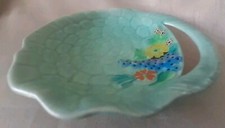 Carlton Ware : Rock Garden 