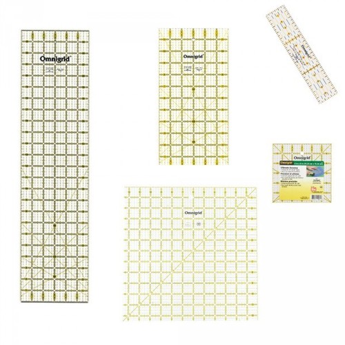 Prym selection omnigrid - selection,