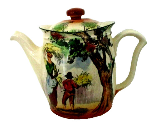 Rare royal doulton seriesware - rare,