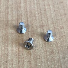 Ascaso Dream 3x M4x8 Shower