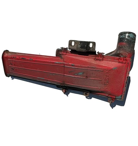 Datsun 280z air filter - air,
