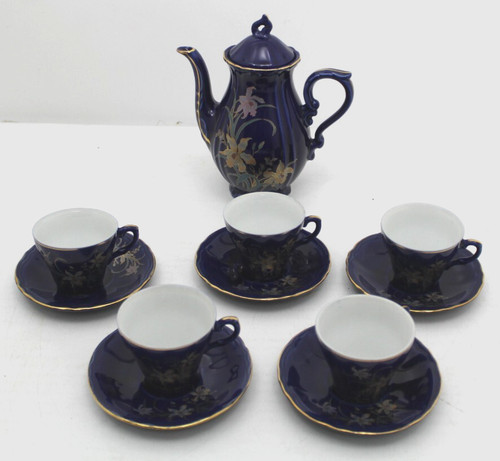 Vintage japanese cobalt - vintage,