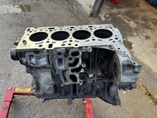 MINI COOPER D 1.6 ENGINE BLOCK