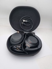 Sony WH-1000XM4 Wireless