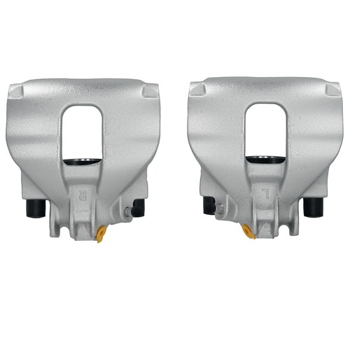 Brake caliper front left right - front,