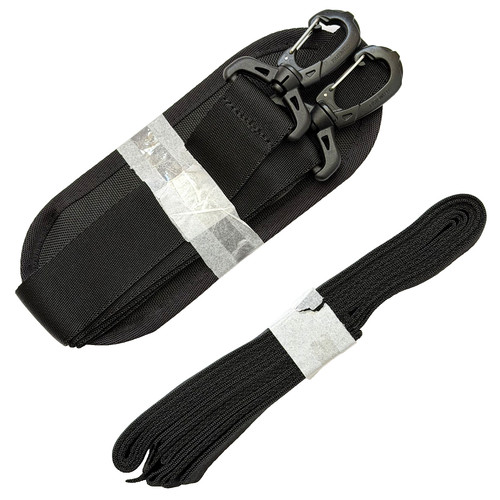 Givi security belts and - 4x, 1x
