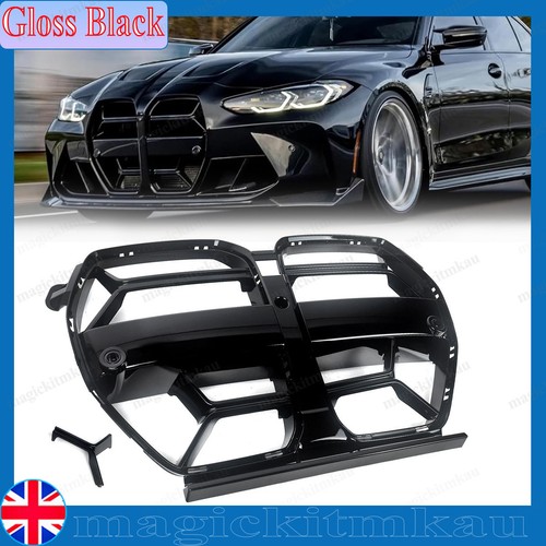 Gloss black csl - gloss, style