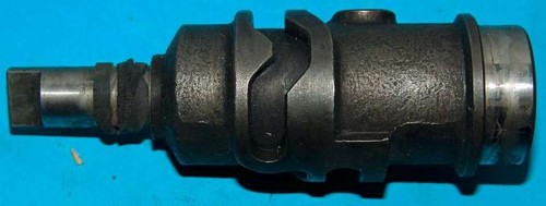 Drum selector gear fairing - drum,