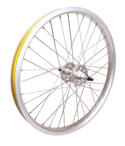 Racing rear wheel - racing,