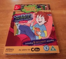 Horrid Henry: Completely