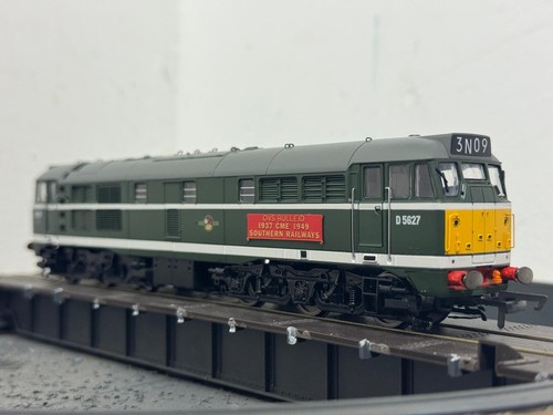 Hornby r3917 class - hornby, 31
