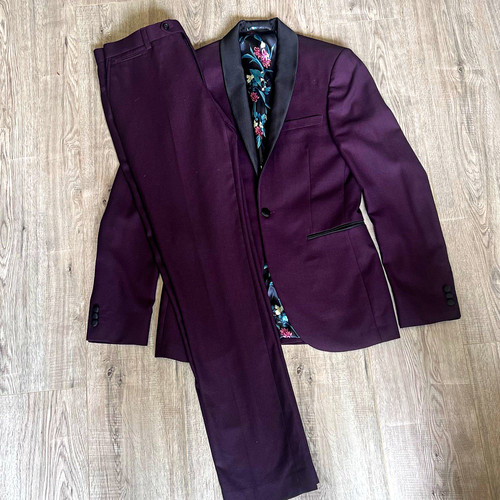 Next tailoring occasion slim - tailoring,