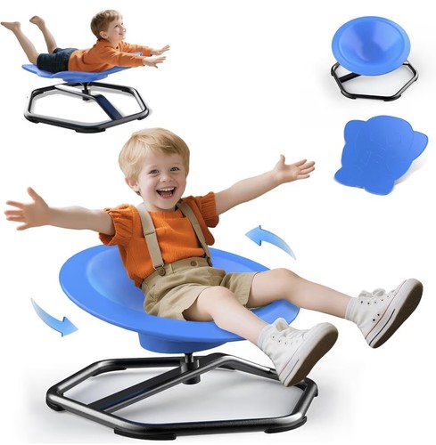 Terramus sensory spinning - terramus,
