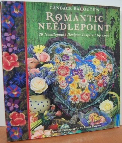 Candace bahouth romantic - candace, bahouth's