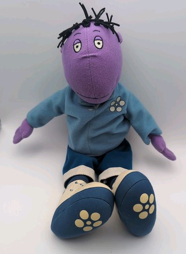 Vintage tweenies milo bbc - vintage, 1999
