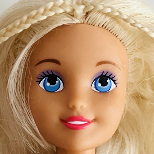 Vintage 2003 fairy - 2003, princess