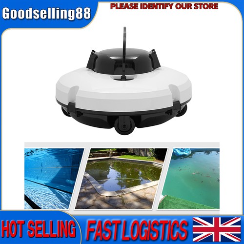 Automatic cordless swimming - automatic,