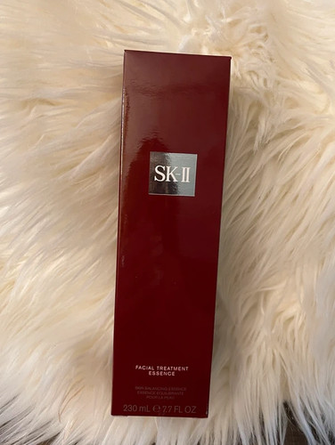 Facial treatment essence - sk-ii,