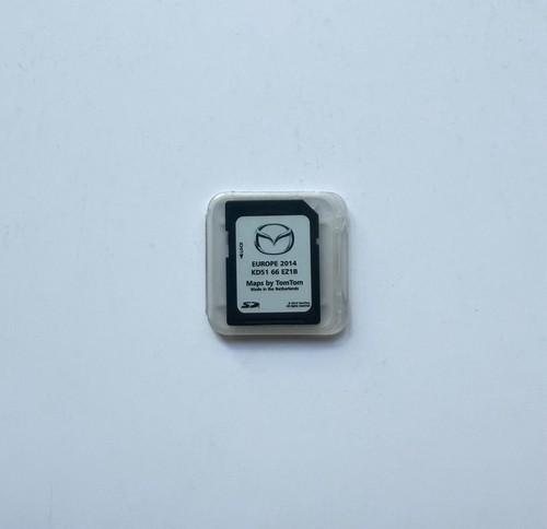 Genuine mazda tomtom nb1 - mazda,