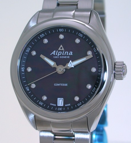 Alpina geneve comtesse mm - comtesse, 34