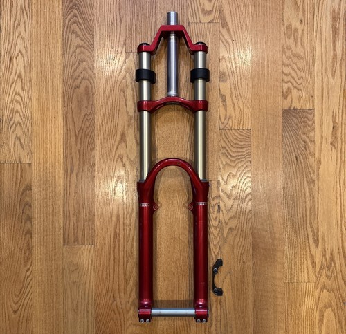 Vintage rock shox - vintage, 26”