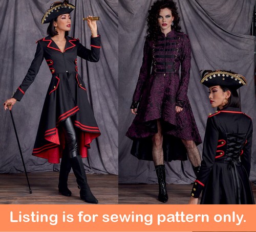 Sewing pattern sew womens - pattern,