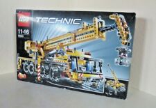 LEGO Technic 8053 Mobile Crane