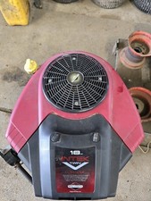 briggs and Stratton 18hp 18 hp