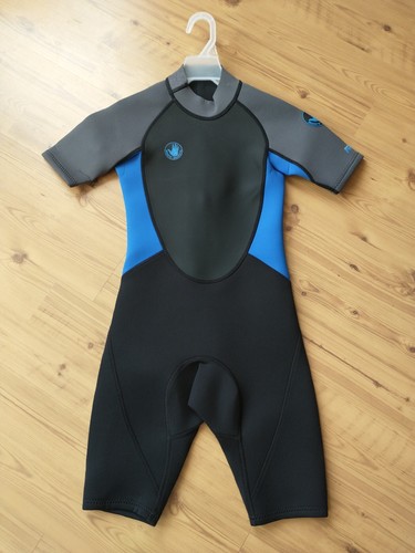 Nwt youth body glove - glove, 2:1