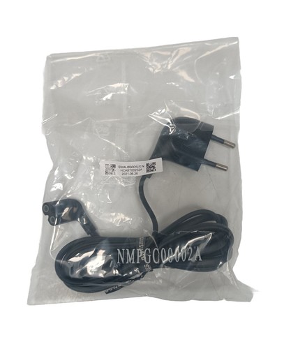 Samsung european adapter for - european,