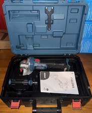 Erbauer EAG18-Li 18V Li-Ion