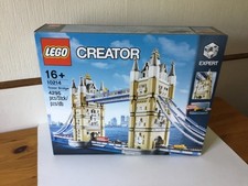LEGO Creator Expert (10214) -