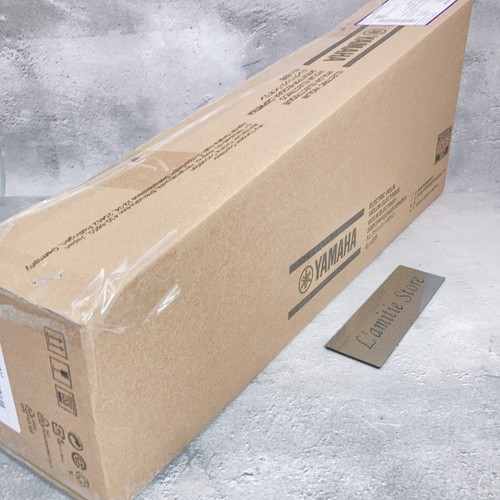 Yamaha yev104 standard - yev104, bl
