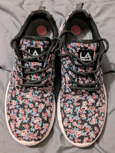 Gear trainers floral - gear,