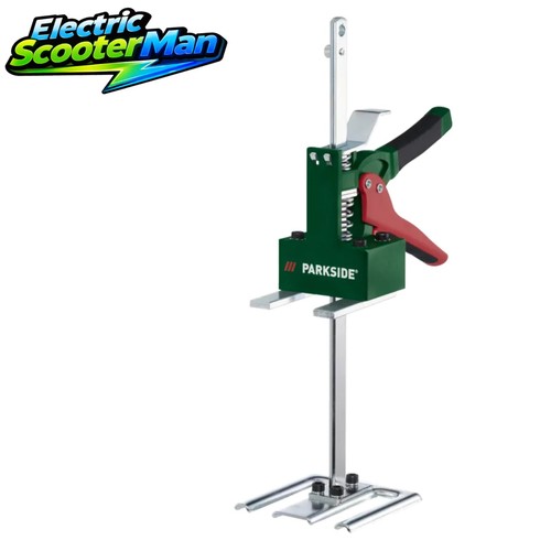 Parkside lifting tensioning - lifting, &