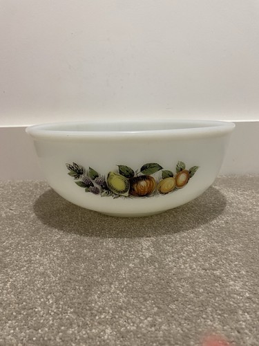 Vintage phoenix opalware large - opalware,