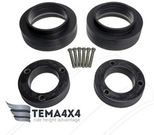 Tema4x4 50mm Lift Kit for
